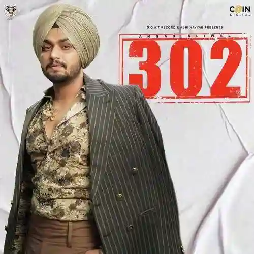 302 - Angad  Aliwal 2021 cover image