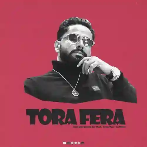 Tora Fera - Varinder Brar 2025 cover image