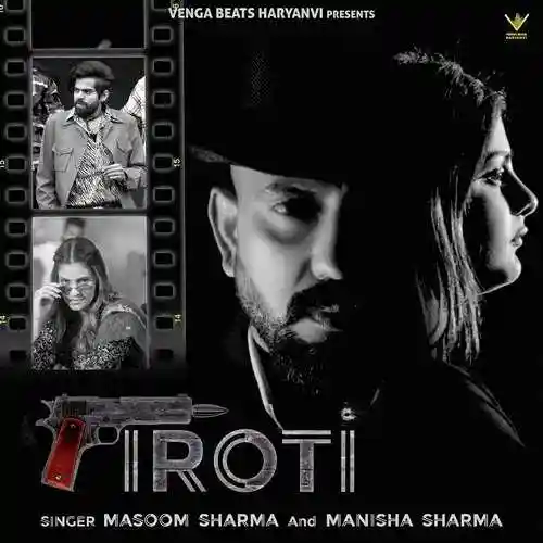 Firoti - Masoom Sharma 2022 cover image