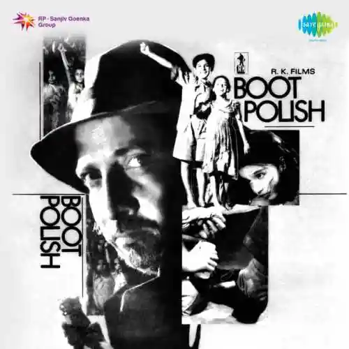Boot Polish 1954 cover image