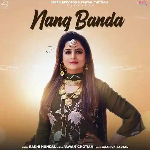 Nang Banda - Rakhi Hundal cover image