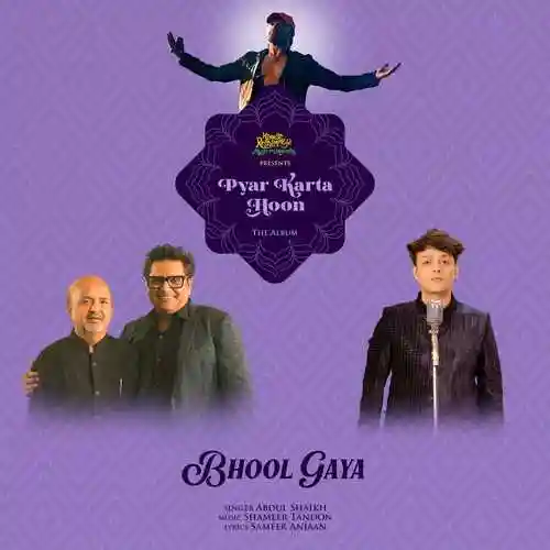 Bhool Gaya - Abdul Shaikh cover image
