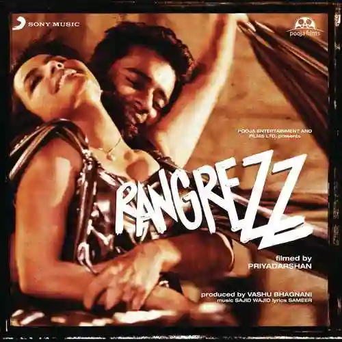 Rangrezz 2013 cover image