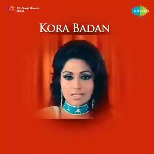 Kora Badan 1974 cover image