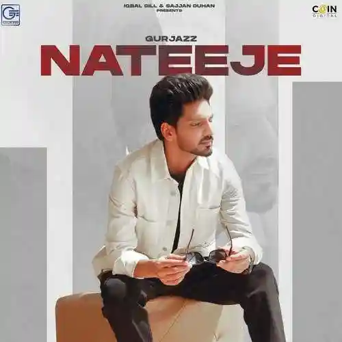 Nateeje - Gurjazz cover image