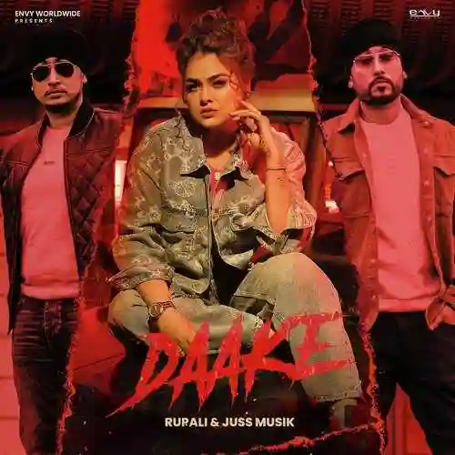 Daake - Rupali 2024 cover image