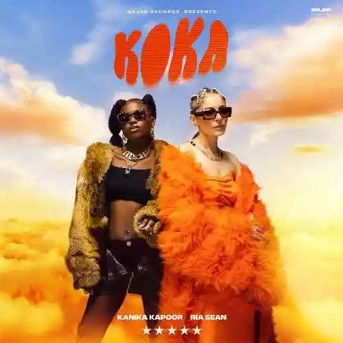 KOKA - Kanika Kapoor 2024 cover image