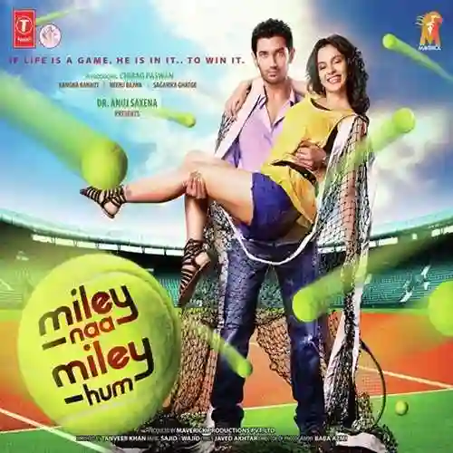 Miley Na Miley Hum 2011 cover image