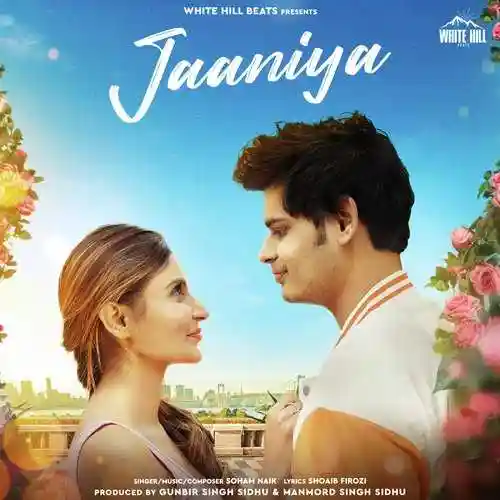 Jaaniya - Soham Naik 2023 cover image