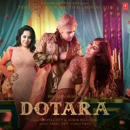Dotara 2023 cover image