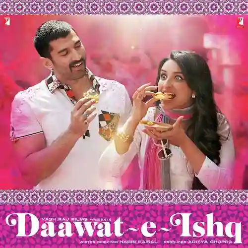 Daawat-e-Ishq 2014 cover image