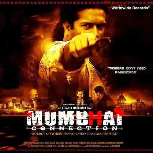 Mumbhai Connection 2014 cover image