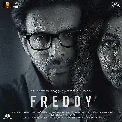 Freddy 2022 cover image