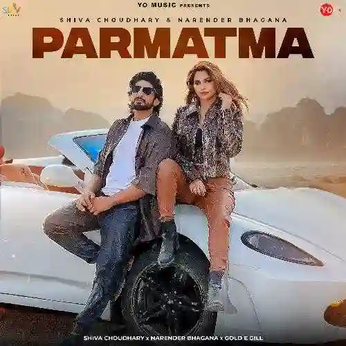 Parmatma - Shiva Choudhary 2024 cover image