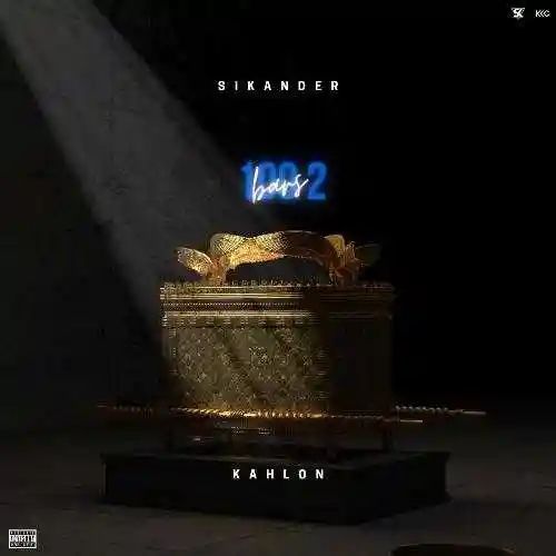 100 Bars 2 - Sikander Kahlon 2021 cover