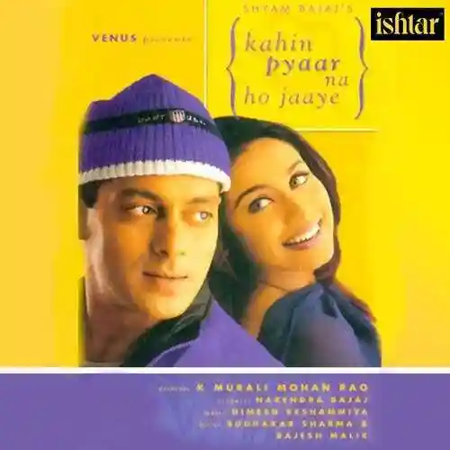 Parody Kahin Pyaar Na Ho Jaaye cover image