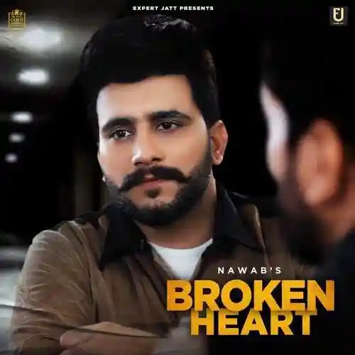 Broken Heart - Nawab cover image
