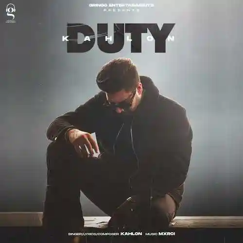 Duty - Kahlon 2022 cover image