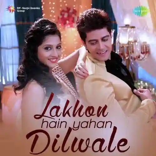 Lakhon Hain Yahan Dilwale 2015 cover image