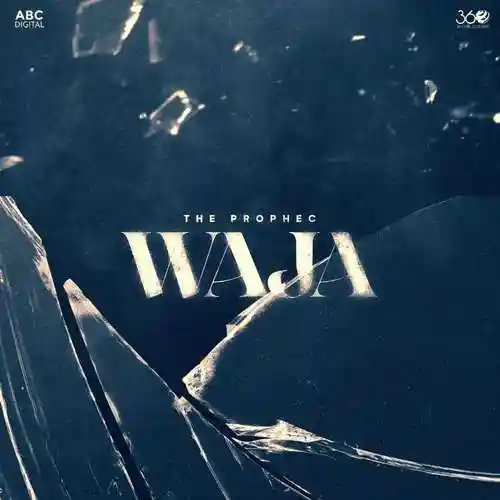Waja - The PropheC cover image
