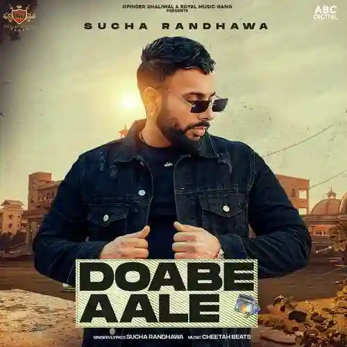 Doabe Aale - Sucha Randhawa cover image