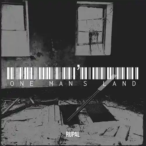 One Mans Land - Rupal cover image