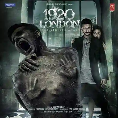 1920 London 2016 cover