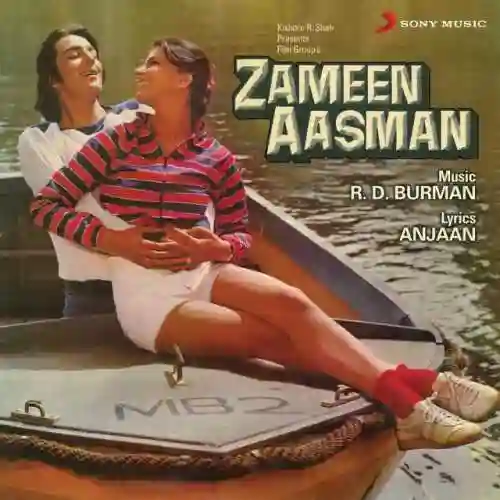 Zameen Aasman Nahin Milte cover image