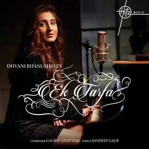 Ek Tarfa - Dhvani Bhanushali cover image