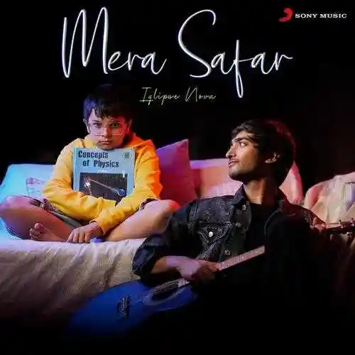 Mera Safar - Iqlipse Nova cover image