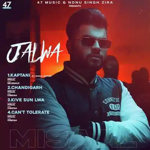 Jalwa 2022 cover image