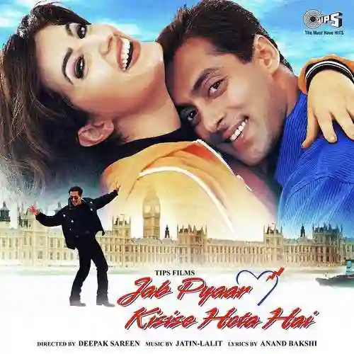 Jab Pyaar Kisise Hota Hai 1998 cover image