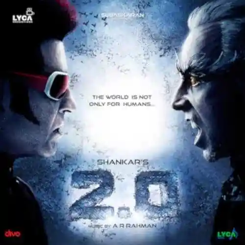2.0 (Hindi) 2018 cover image