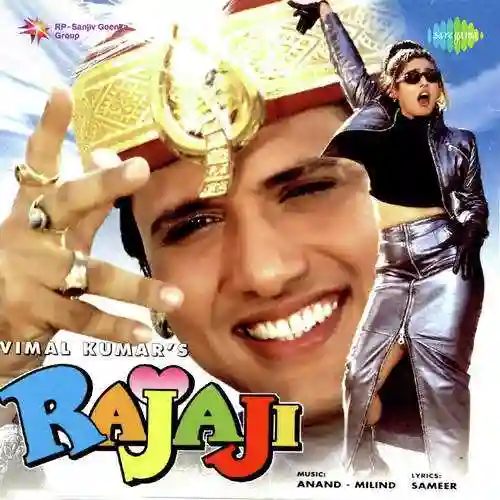 Rajaji 1999 cover image