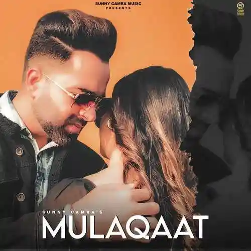 Mulaqaat - Sunny Camra cover image