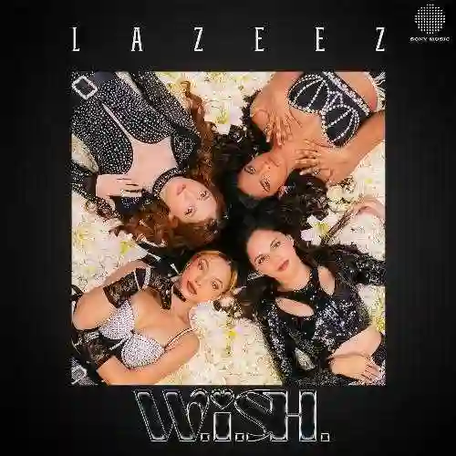 Lazeez - W.i.S.H. 2024 cover image