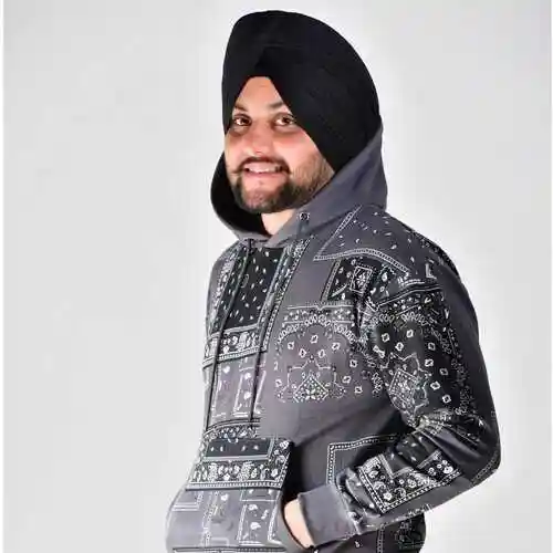 Red Rose - Mehtab Virk 2021 cover image