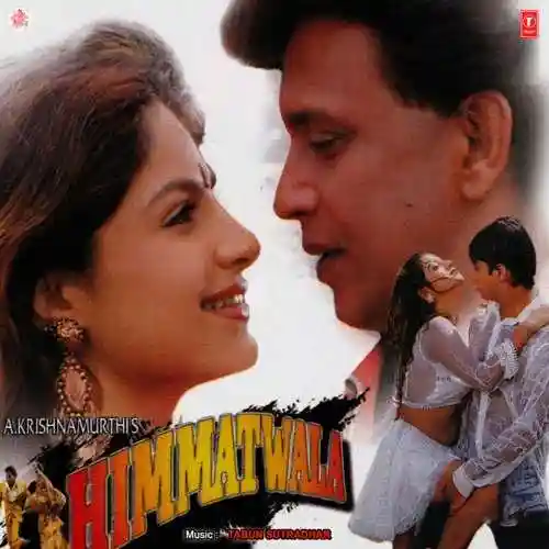 Himmatwala 1998 cover image