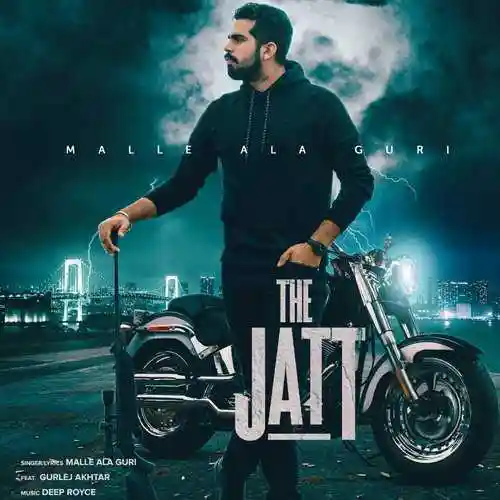 The Jatt - Malle Ala Guri cover image
