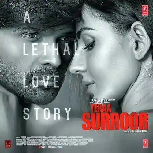 Teraa Surroor 2016 cover image