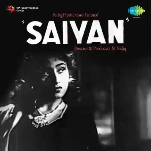 Saiyan 1951 cover image