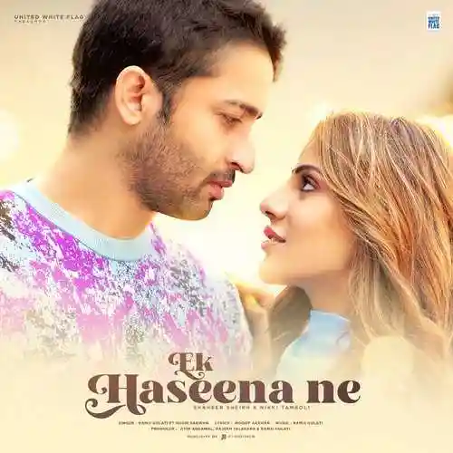 Ek Haseena Ne - Ramji Gulati cover image