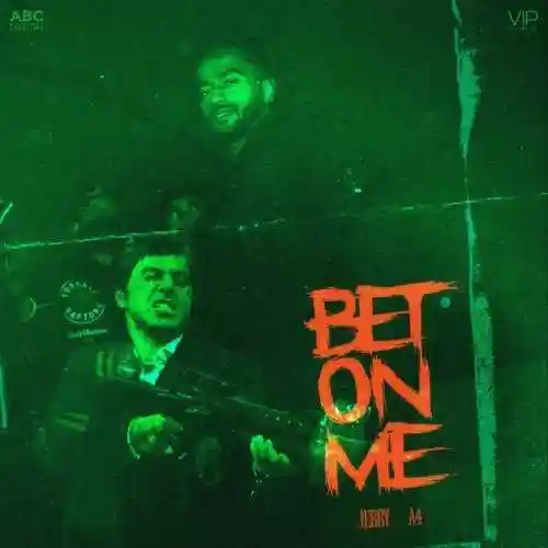 Bet On Me - Jerry cover image