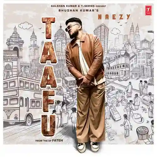 Taafu - Naezy 2025 cover image