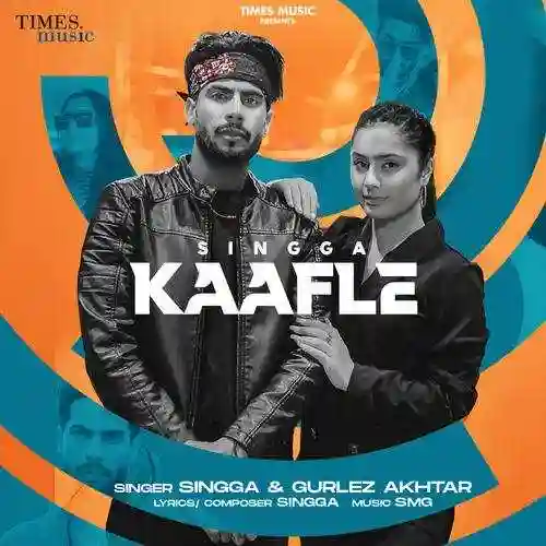 Kaafle - Singga 2022 cover image