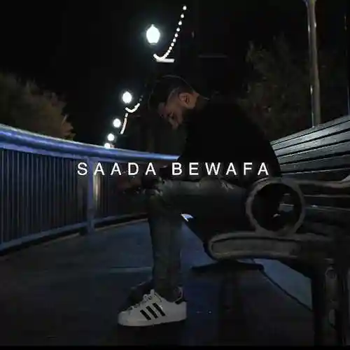 Saada Bewafa - Rajan Sahota cover image