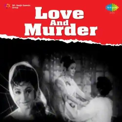 Love and Murder 1966 cover image