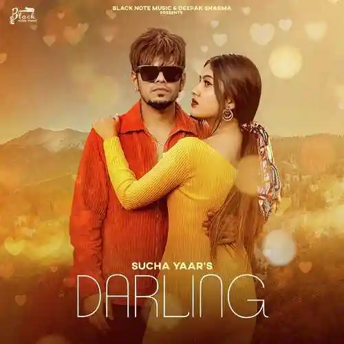 Darling - Sucha Yaar cover image
