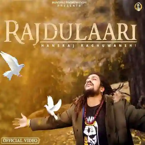 Rajdulaari - Hansraj Raghuwanshi cover image