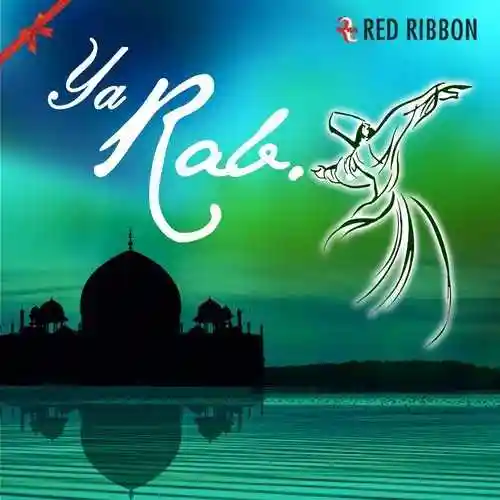 Ya Rab 2014 cover image